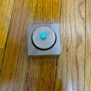 Lovevery Pincer Puzzle